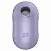 Satisfyer Pro To Go 2 Double — Air Pulse Stimulator & Vibrator Photo 2