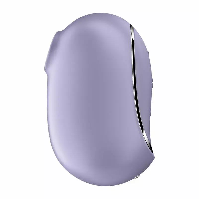 Satisfyer Pro To Go 2 Double — Air Pulse Stimulator & Vibrator Photo 3