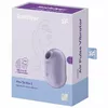 Satisfyer Pro To Go 2 Double — Air Pulse Stimulator & Vibrator Photo 5