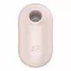 Satisfyer Pro To Go 2 gaisa impulsa stimulators un vibrators Photo 2