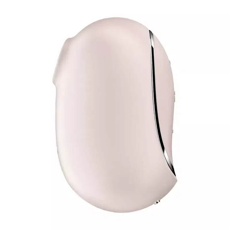 Satisfyer Pro To Go 2 gaisa impulsa stimulators un vibrators Photo 3