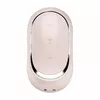 Satisfyer Pro To Go 2 gaisa impulsa stimulators un vibrators Photo 4