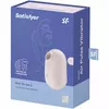 Satisfyer Pro To Go 2 gaisa impulsa stimulators un vibrators Photo 5