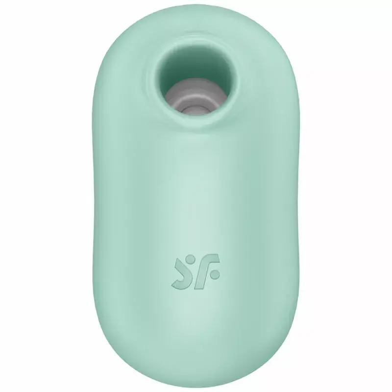 Вибратор Satisfyer PRO TO GO 2 Photo 2