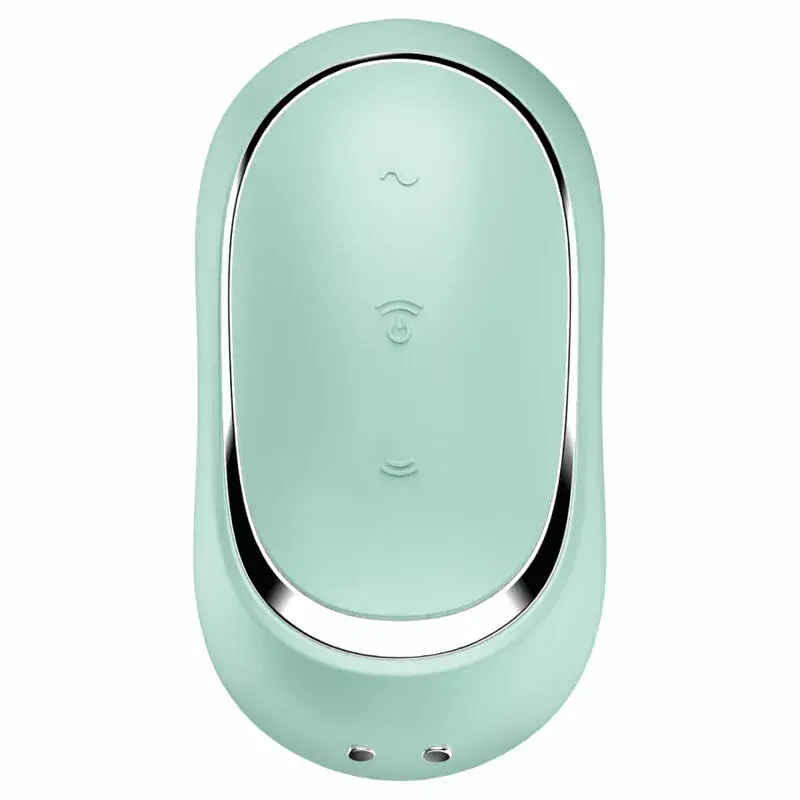 Вибратор Satisfyer PRO TO GO 2 Photo 4