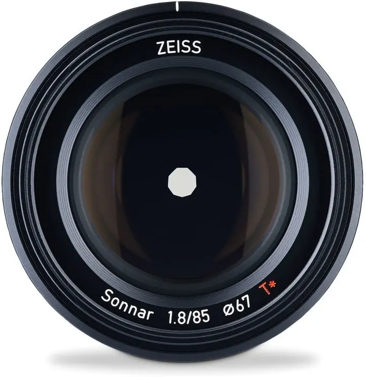 Telephoto lens Carl Zeiss Batis 1.8/85 Photo 6