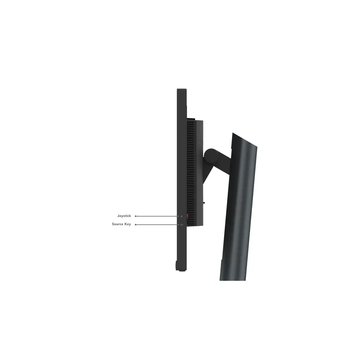 Монитор Lenovo ThinkVision P24q-30 Photo 12
