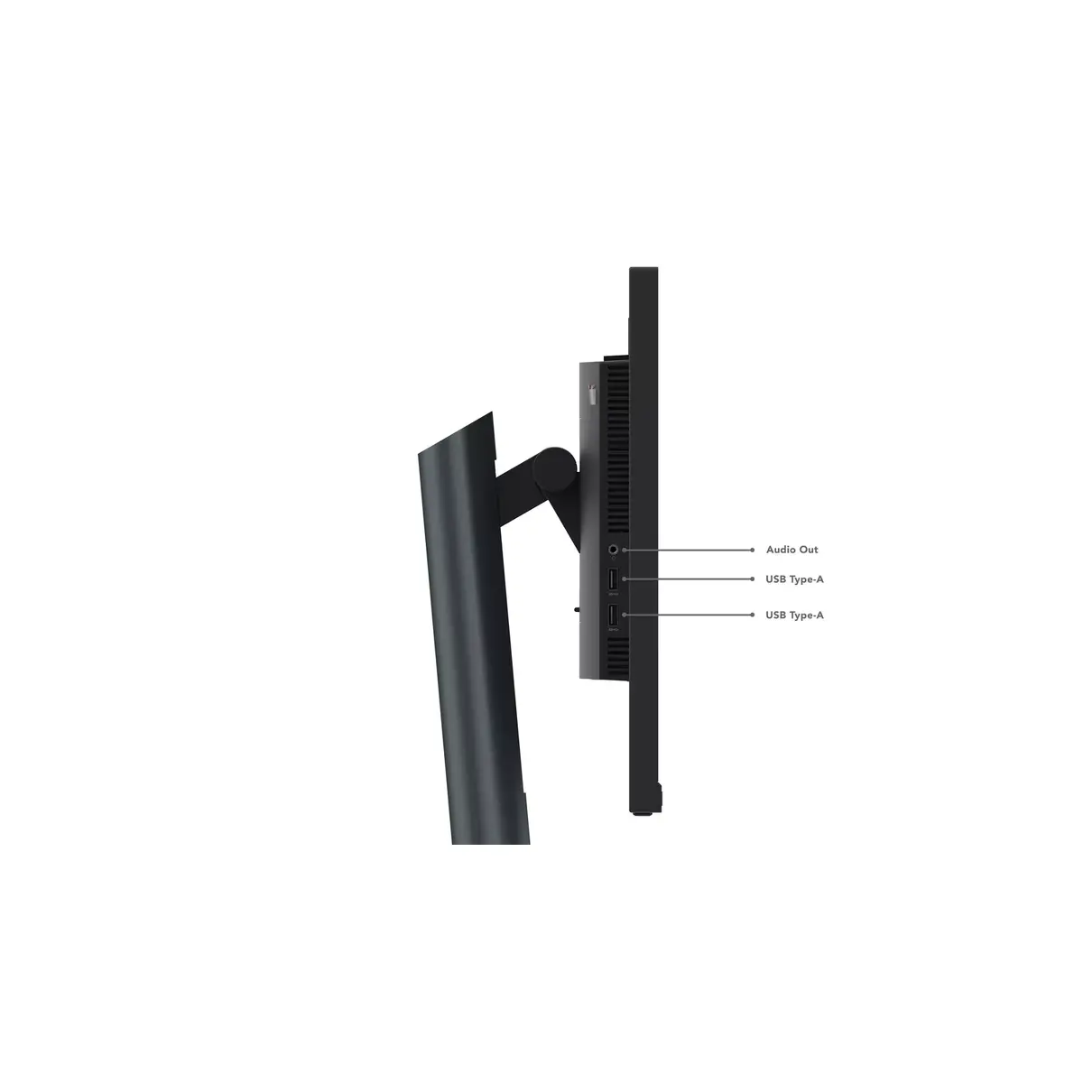 Монитор Lenovo ThinkVision P24q-30 Photo 13