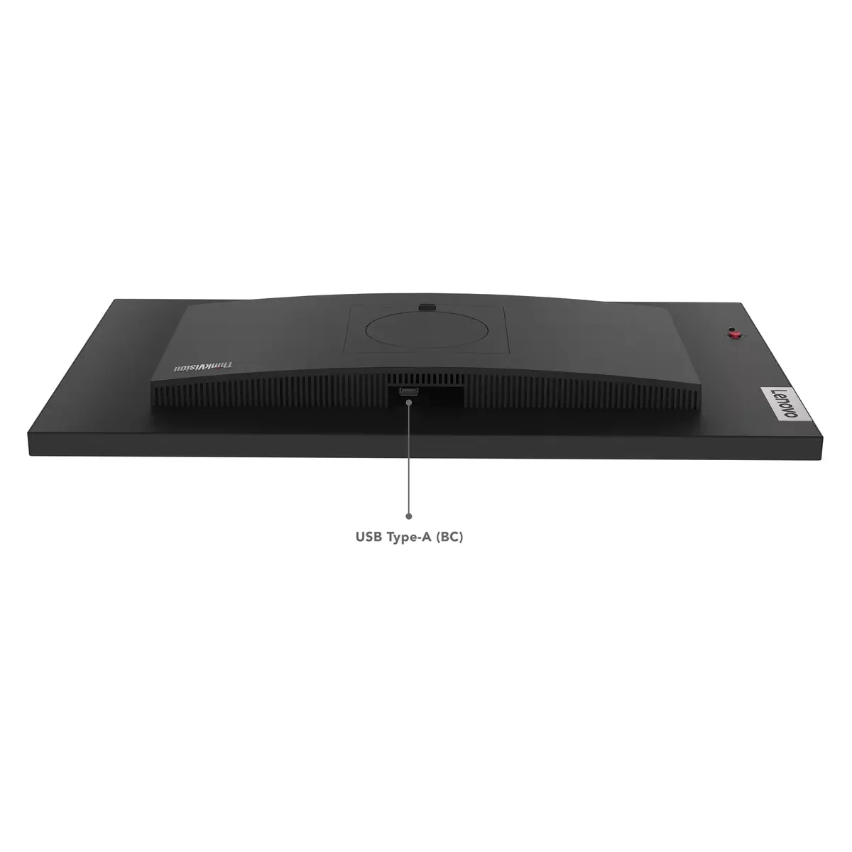 Монитор Lenovo ThinkVision P24q-30 Photo 14