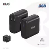 Travel Charger CLUB3D CAC-1908EU Photo 3