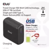 Travel Charger CLUB3D CAC-1908EU Photo 4
