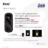 Travel Charger CLUB3D CAC-1908EU Photo 5