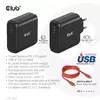 Travel Charger CLUB3D CAC-1908EU Photo 8
