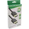 HDMI кабель InLine Slim Ultra High Speed 8K4K Photo 2