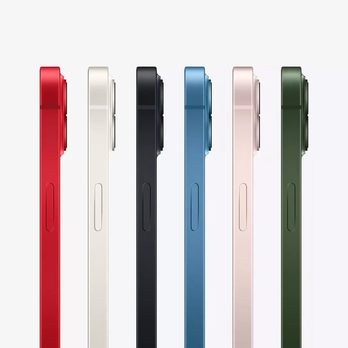 Apple iPhone 13 MLQ63QL/A Photo 5