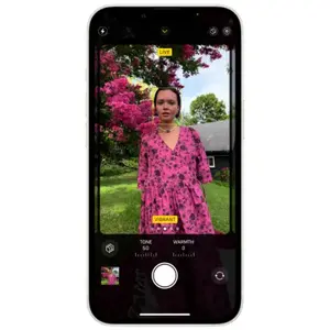 A camera with a style all your own.