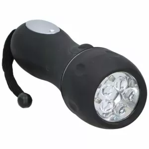 Grundig Фонарик 5LED