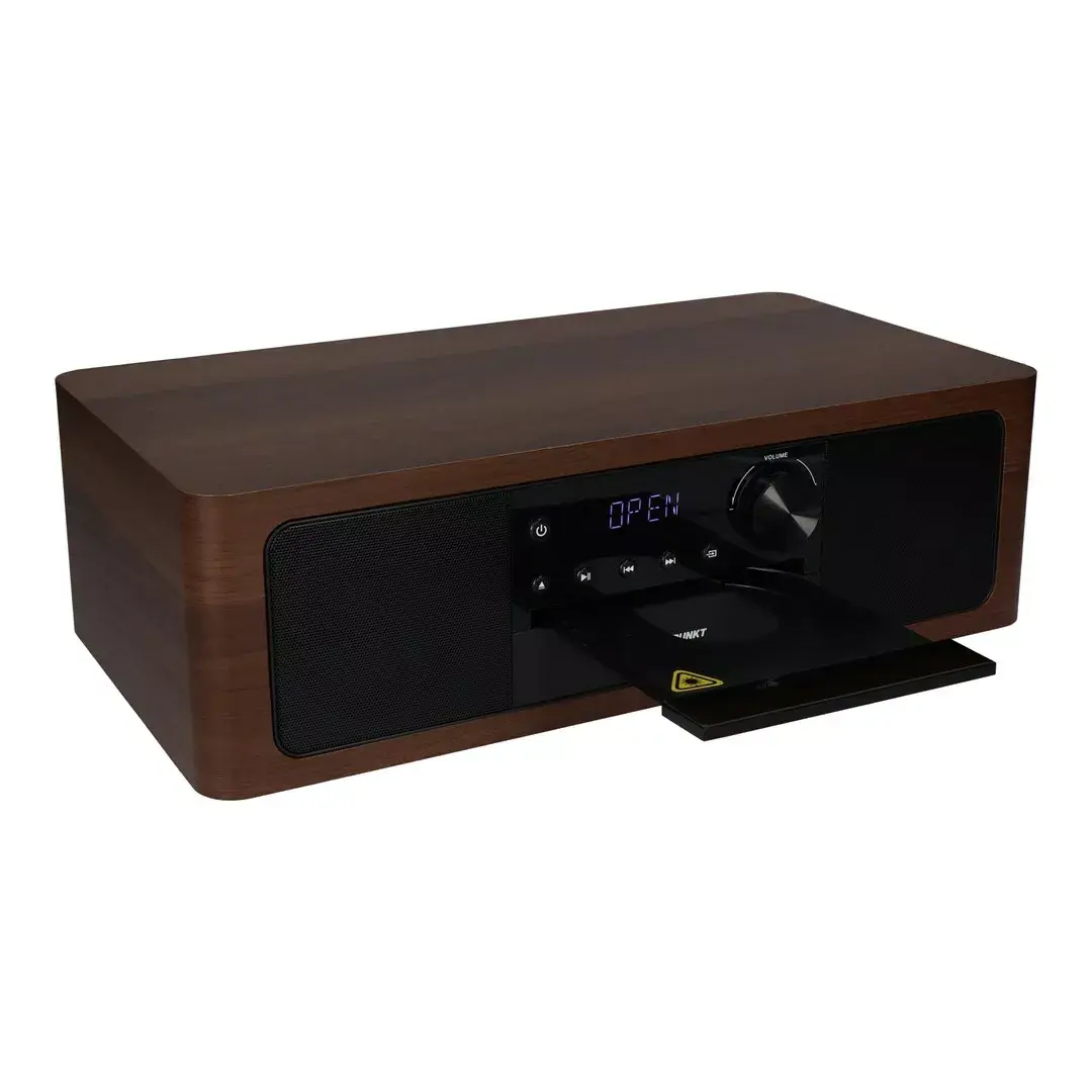 BLAUPUNKT MS22BT Bluetooth Portable Speaker Photo 3