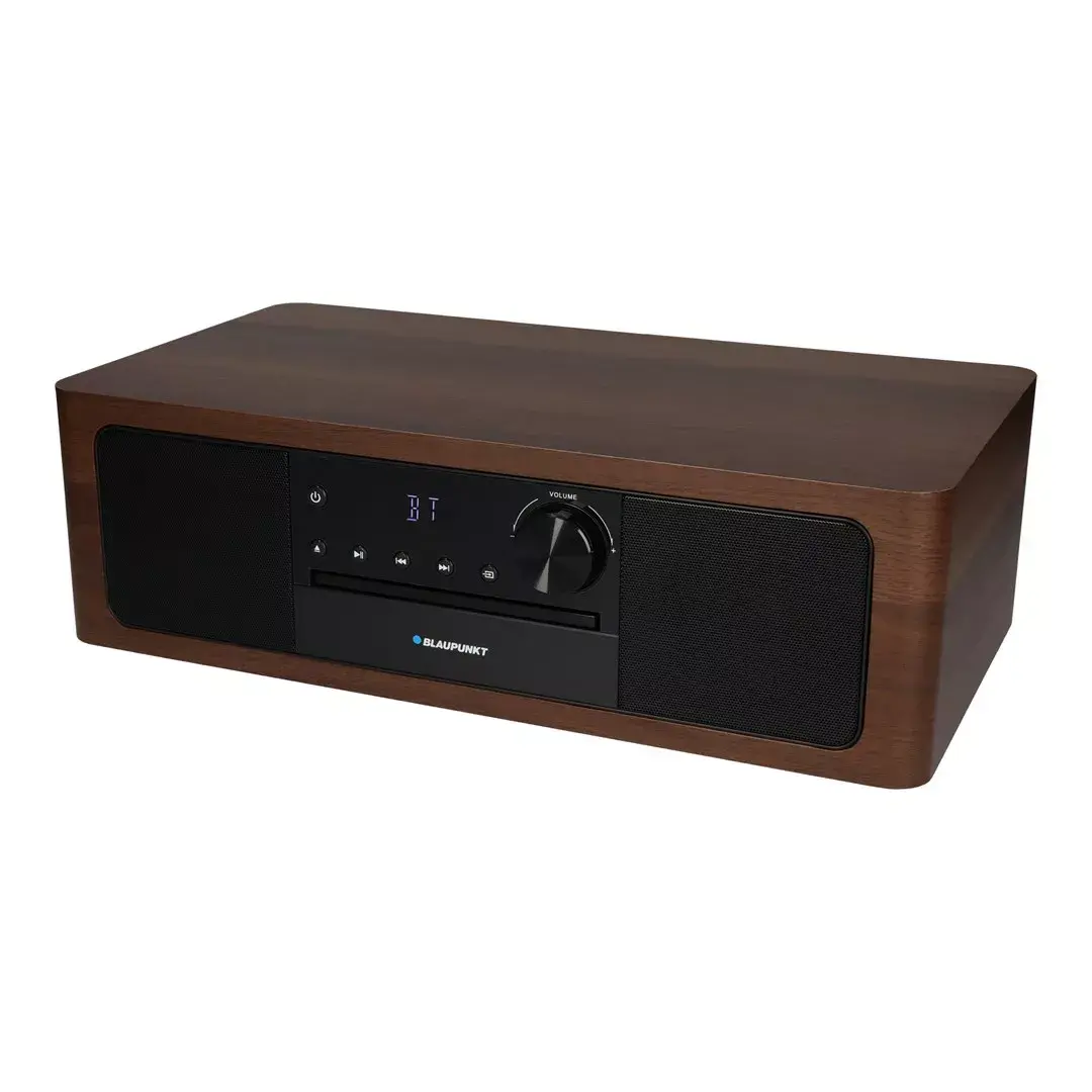 BLAUPUNKT MS22BT Bluetooth Portable Speaker Photo 5