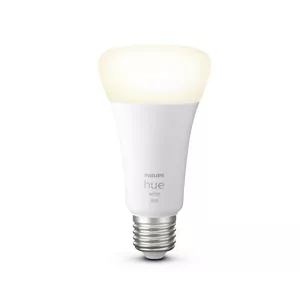 Philips Hue White A67 – viedā spuldze E27 – 1600