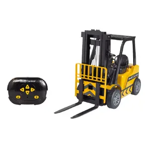 Forklift Revell 24535 Electric engine Radio-Controlled model