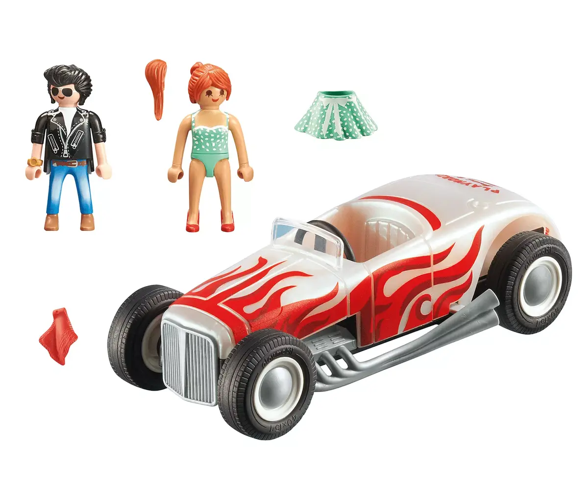 Playset Playmobil City Life 71078 Photo 2