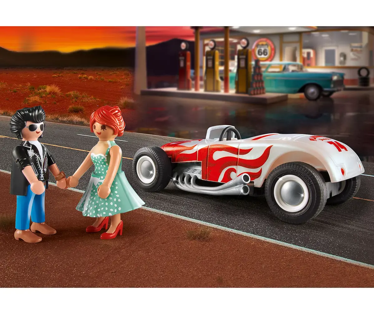 Playset Playmobil City Life 71078 Photo 3