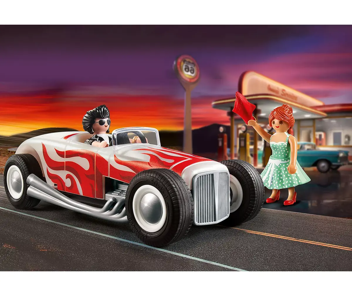 Playset Playmobil City Life 71078 Photo 4