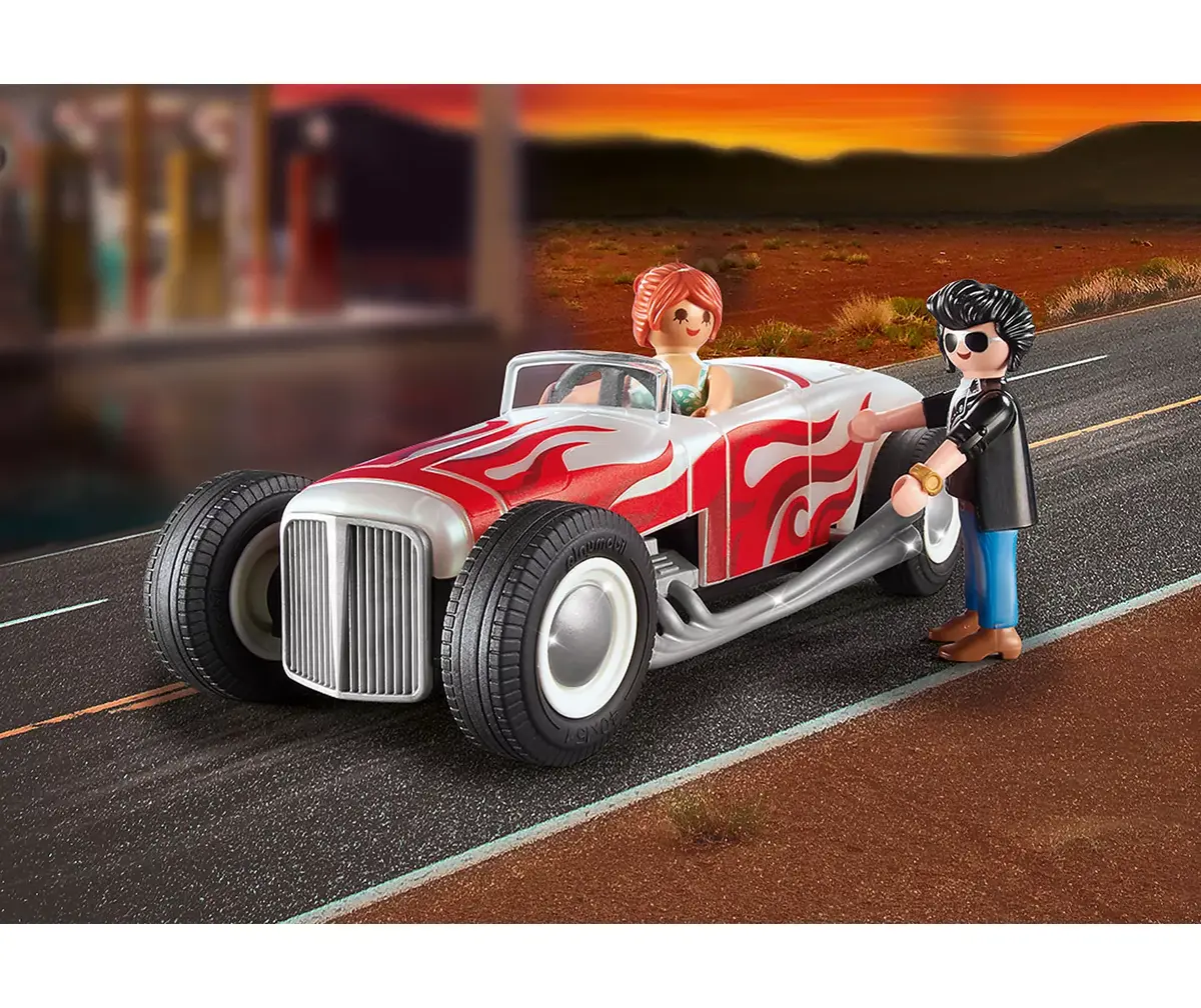 Playset Playmobil City Life 71078 Photo 5