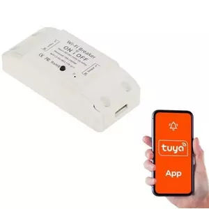 УМНЫЙ ДОМ WIFI УМНОЕ РЕЛЕ/ATLO-B1-TUYA GENWAY