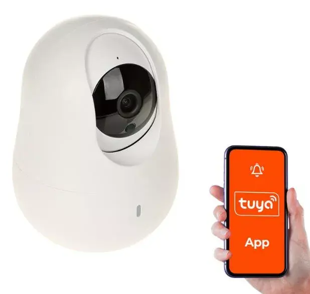 Videonovērošanas kamera Genway APTI-W34A-TUYA 3MP PT