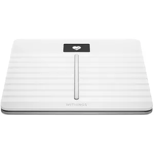 Elektroniskās personīgās svari Withings WBS04B-WHITE-ALL-INTER