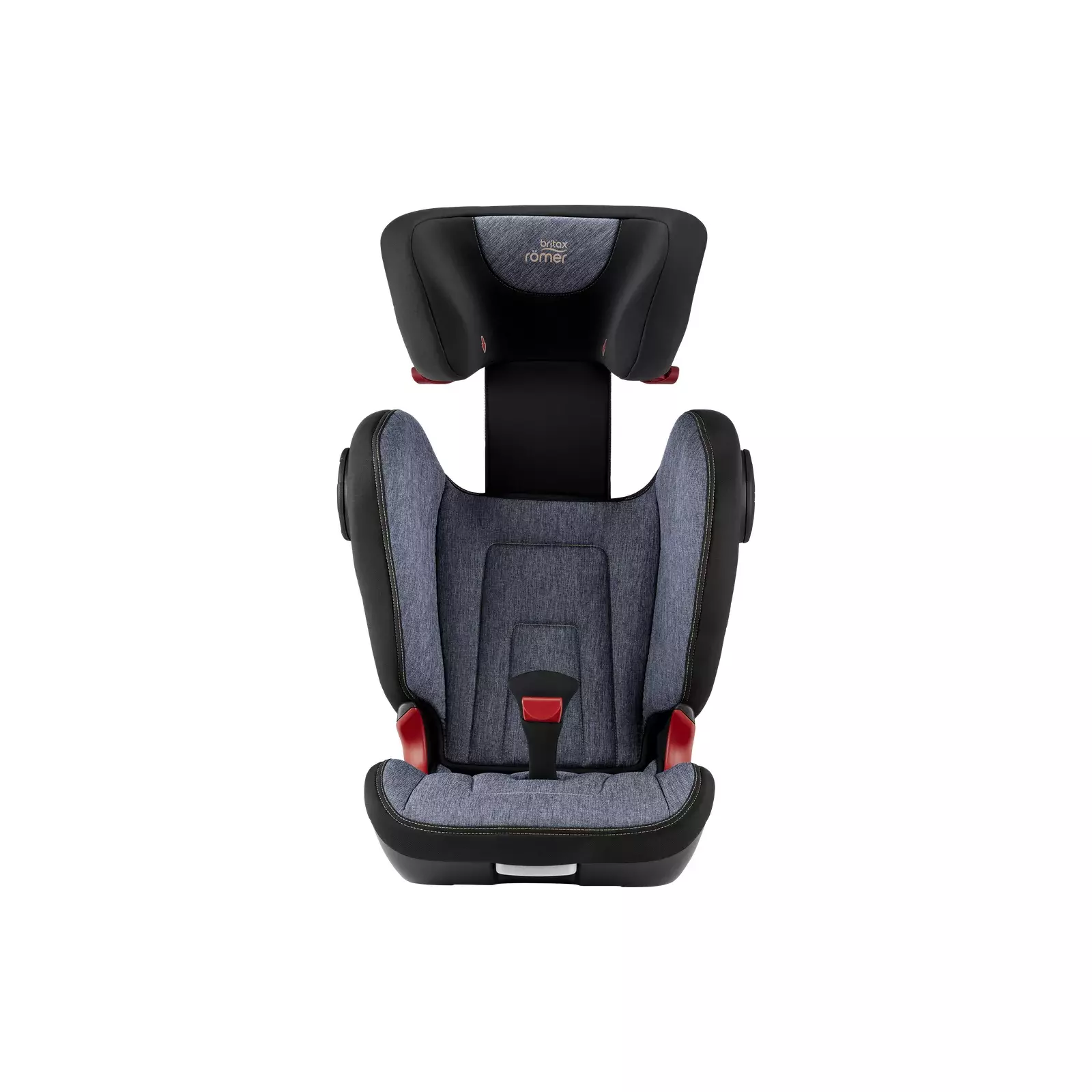 Britax Römer KIDFIX 2 S Car Seat - Reviews