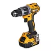 Jaudas rīku komplekts DeWalt DCK368P3T-QW Photo 3