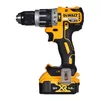 Jaudas rīku komplekts DeWalt DCK368P3T-QW Photo 4