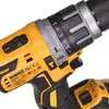 Jaudas rīku komplekts DeWalt DCK368P3T-QW Photo 6