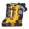 Jaudas rīku komplekts DeWalt DCK368P3T-QW Photo 12