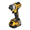 Jaudas rīku komplekts DeWalt DCK368P3T-QW Photo 15