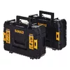 Jaudas rīku komplekts DeWalt DCK368P3T-QW Photo 23