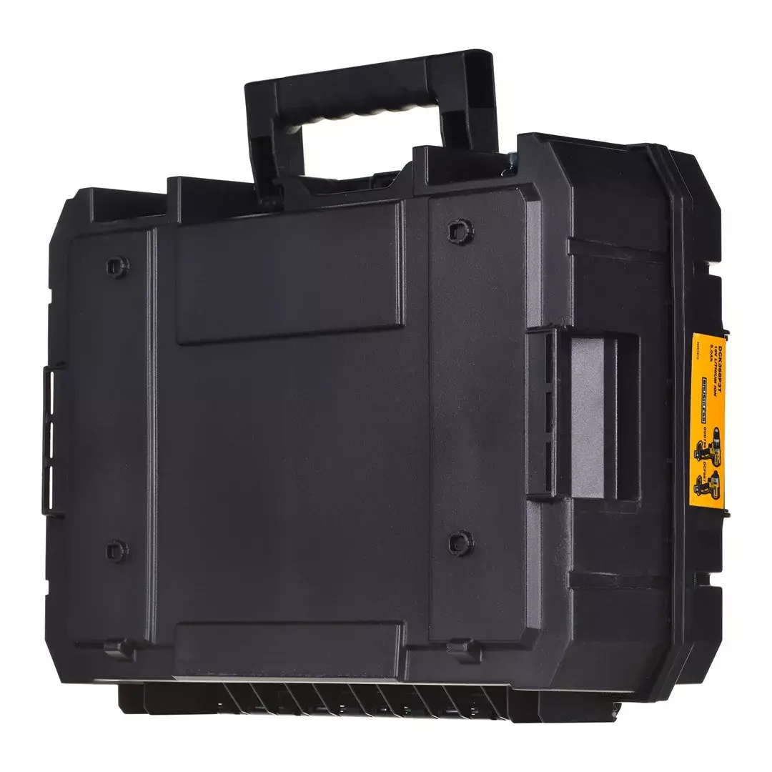 Jaudas rīku komplekts DeWalt DCK368P3T-QW Photo 24
