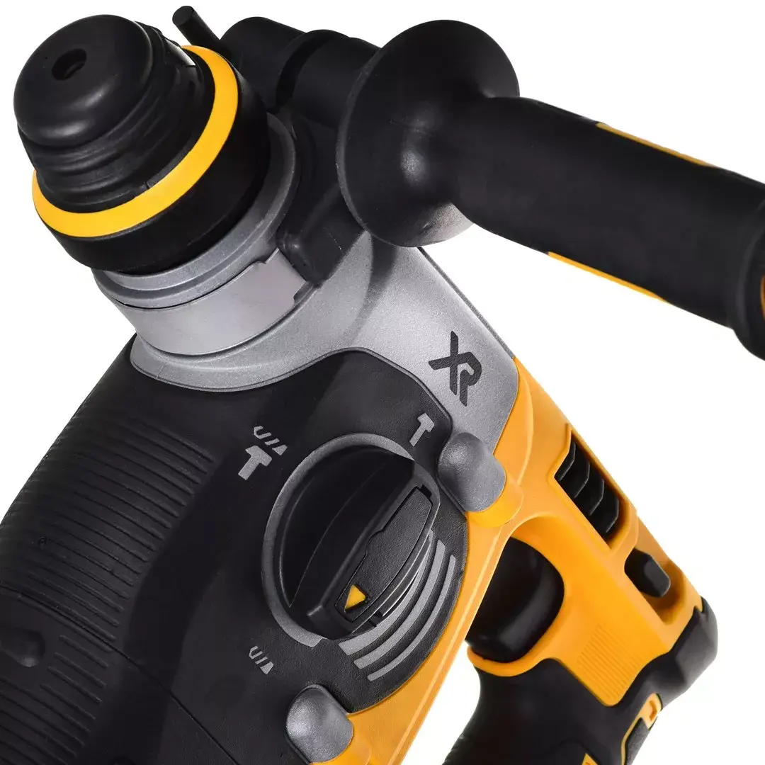 Jaudas rīku komplekts DeWalt DCK368P3T-QW Photo 25