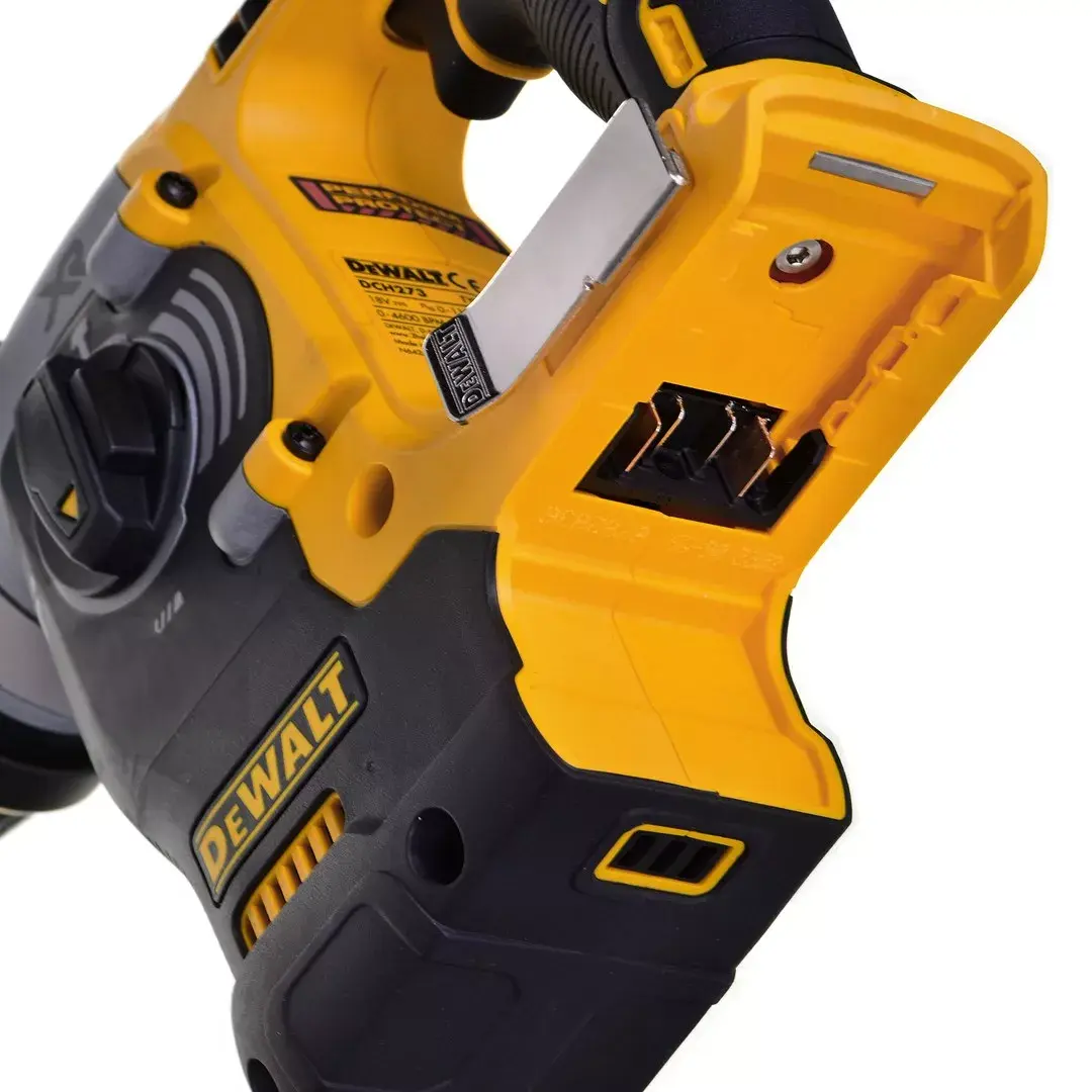 Jaudas rīku komplekts DeWalt DCK368P3T-QW Photo 26
