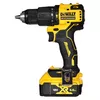 Аккумуляторная ударная дрель DeWalt DCK2062D2T Photo 4