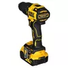 Аккумуляторная ударная дрель DeWalt DCK2062D2T Photo 5