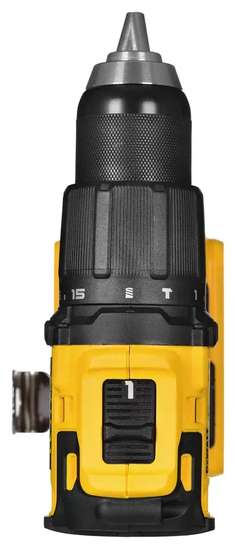 Аккумуляторная ударная дрель DeWalt DCK2062D2T Photo 6