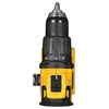 Аккумуляторная ударная дрель DeWalt DCK2062D2T Photo 6