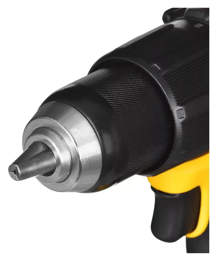 Аккумуляторная ударная дрель DeWalt DCK2062D2T Photo 7