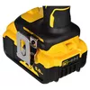 Аккумуляторная ударная дрель DeWalt DCK2062D2T Photo 9