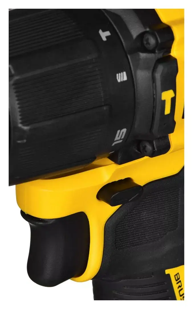 Аккумуляторная ударная дрель DeWalt DCK2062D2T Photo 10