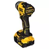 Аккумуляторная ударная дрель DeWalt DCK2062D2T Photo 12